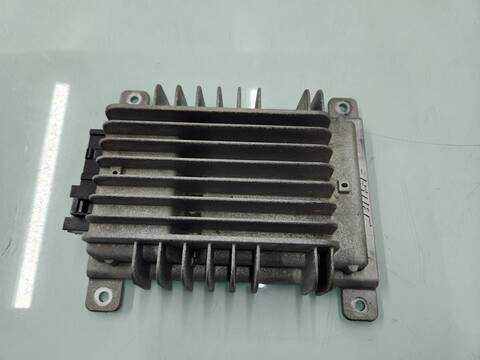 Foto 1ª: Centralita Motor ECU Nissan Qashqai TEKNA PREMIUM 4X4 150CV 110KW [M9R855] (2013)