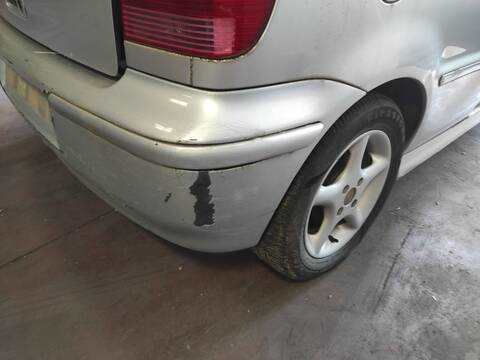 Foto 3ª: Paragolpes Trasero Volkswagen Polo AUA BERLINA (2001)