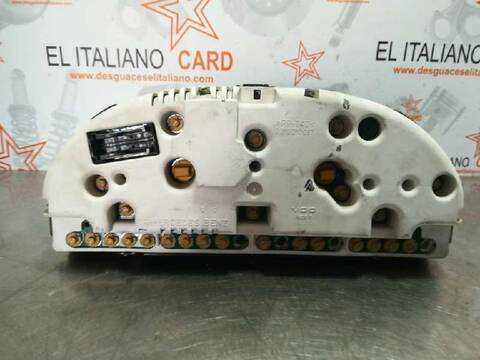 Foto 2ª: Cuadro de Instrumentos Mercedes Clase ML 270 CDI 163.113) W163) [612963] (2003)