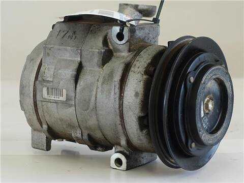 Compresor Aire Acondicionado Mitsubishi Montero 3.2 DI-D SPIRIT 5-TRG.) 190CV 140KW