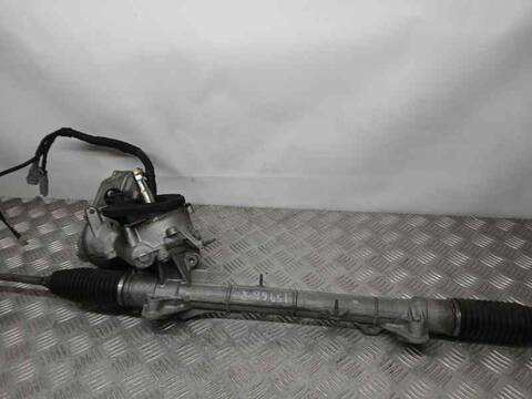 Foto 2ª: Cremallera de Direccion Peugeot 208 ALLURE 102CV 75KW [YH01] (2021)