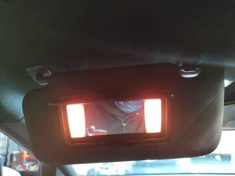 Parasol Izquierdo Ford Puma B7JB