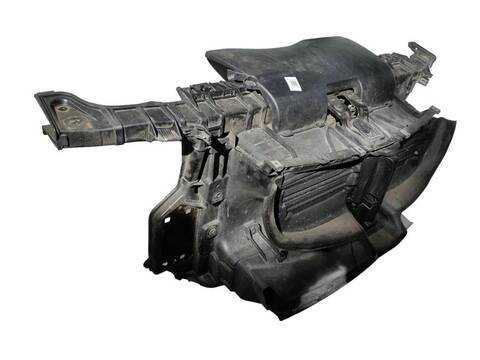 Foto 3ª: Paragolpes Delantero Bmw Serie 1 114 118 D (2006)