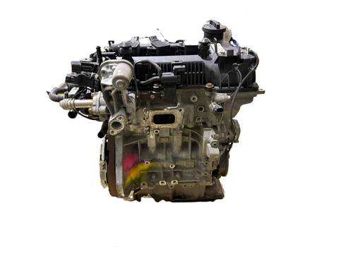 Foto 3ª: Motor Completo Kia Picanto 1.0 67 CV 49KW [G3LA] (2018)