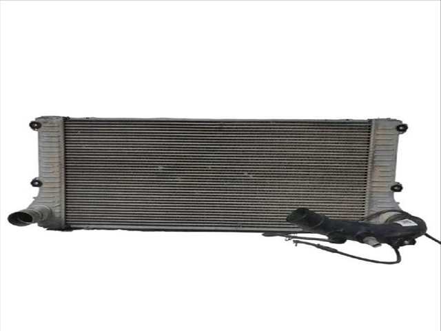Foto 2ª: Intercooler Toyota Rav4 2.0 D ALA40_ ALA40R) (2012)