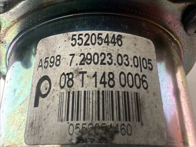 Foto 2ª: Depresor Freno Bomba Vacio Opel Vectra 1.9 CDTI [D/Z19DTH] (2008)
