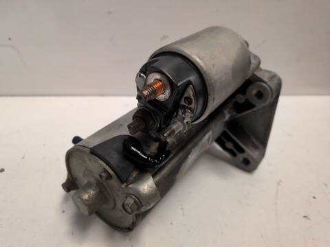 Foto 3ª: Motor de Arranque Ford C Max TITANIUM 1.6 TDCI CAT 95CV