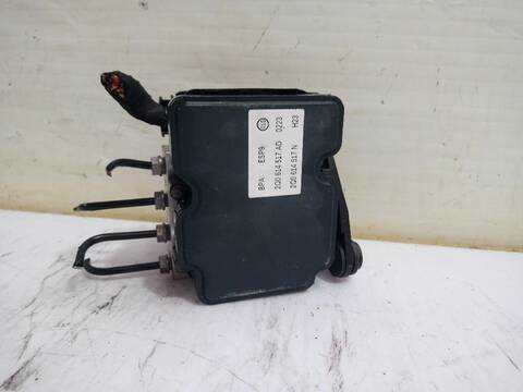 Foto 3ª: Abs Seat Ibiza ERENCE 95CV [DLAC] (2017)