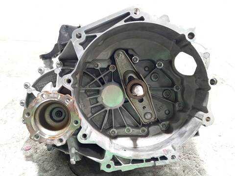 Caja Cambios Volkswagen T-Roc 1.0 TSI 110CV 81KW