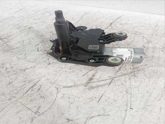 Foto 3ª: Motor Limpia Trasero Dacia Sandero 1.5 DCI 90CV 66KW [K9K 612,K9K 626] (2013)