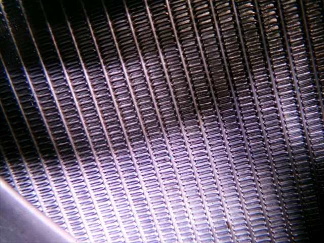 Radiador Gasoil Renault Megane 1.5 DCI SPORT TOURER, 2019-