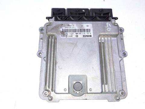 Centralita Motor ECU Renault Trafic GENERATION PRIVILEGE COMBI CORTO 114CV 84KW