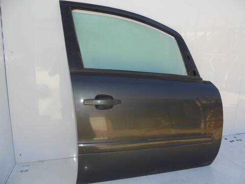 Foto 2ª: Puerta Delantera Derecha Opel Zafira COSMO 110CV 81KW [Z17DTJ] (2009)