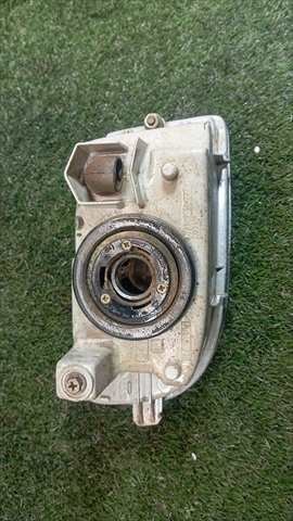 Foto 2ª: Faro Antiniebla Delantero Izquierdo Toyota Land Cruiser 4.2 TD HDJ100 [1HD-FTE] (1998)