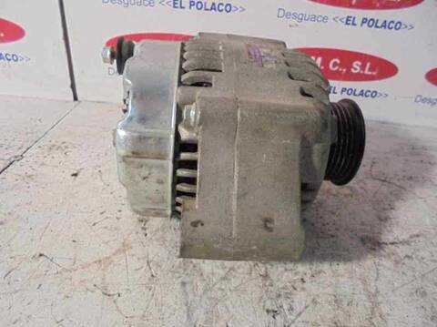 Foto 2ª: Alternador Suzuki Alto 1.0 12V CAT 68CV 50KW (2009)