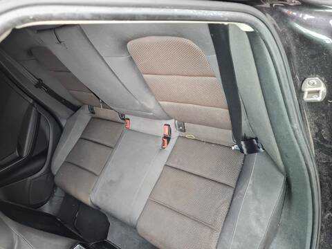Foto 1ª: Asientos Traseros Audi A4 2.0 TDI 125KW) 170CV [CAH] (2011)