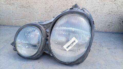Faro Izquierdo Mercedes Clase ML 500 5.0 G 292CV 215KW