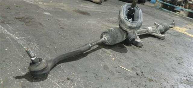Foto 3ª: Cremallera de Direccion Renault Captur 0.9 DYNAMIQUE [0.9 LTR. - 66 KW TCE ENERGY] [H4BB408]
