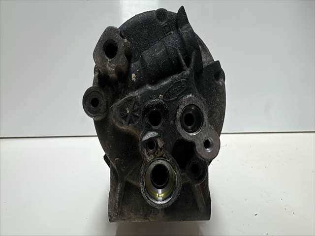 Foto 2ª: Compresor Aire Acondicionado Renault Scenic 1.9 DCI (2005)