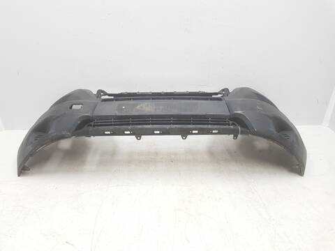 Foto 2ª: Paragolpes Delantero Citroen Jumper 30 L1H1 BLUEHDI 110 (2006)