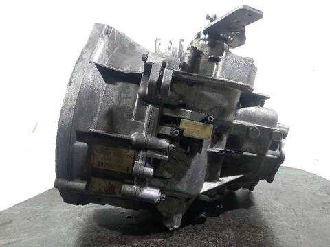 Foto 2ª: Caja Cambios Mini Mini COOPER D 109CV 80KW [9HZ] (2007)