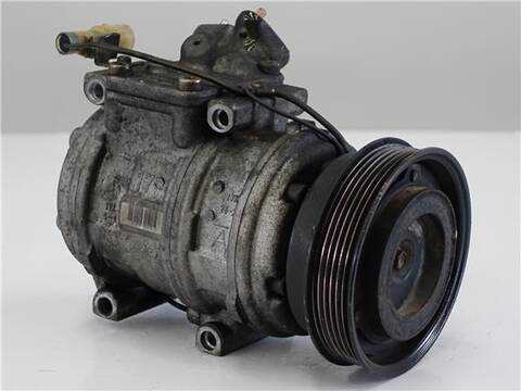 Compresor Aire Acondicionado Land Rover Freelander 2.0 DI 98CV 72KW