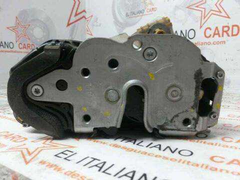 Foto 4ª: Cerradura Puerta Delantera Derecha Opel Astra 2.0 16V CDTI 165CV 121KW [A20DTH] (2011)