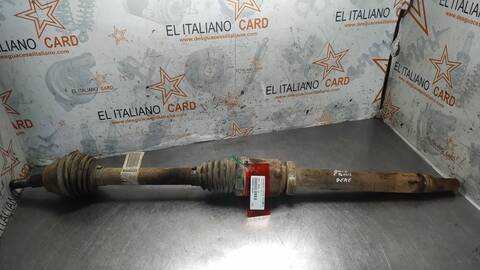 Transmision Delantera Derecha Ford Focus TREND 115CV 85KW