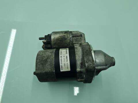 Foto 3ª: Motor de Arranque Ford Tourneo AMBIENTE 101CV 74KW [SFCA] (2015)