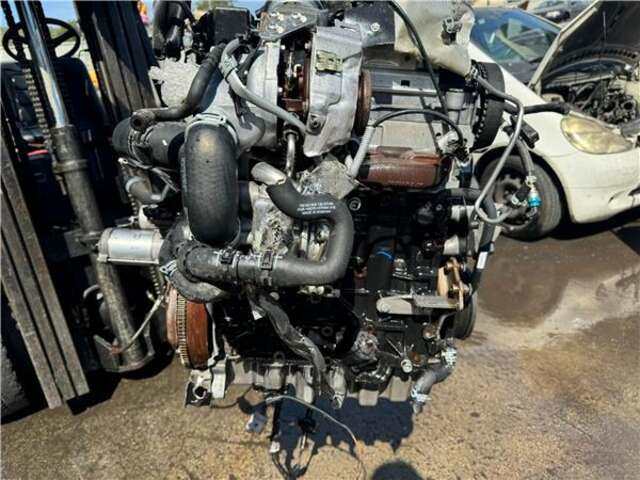 Motor Completo Seat Leon 1.6 STYLE [1.6 LTR. - 77 KW TDI]