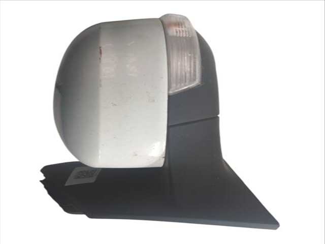 Foto 1ª: Retrovisor Izquierdo Ford Focus 2.0 TDCI (2010)