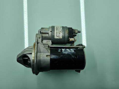 Motor de Arranque Ford Fiesta 1.1 CAT 86CV 63KW