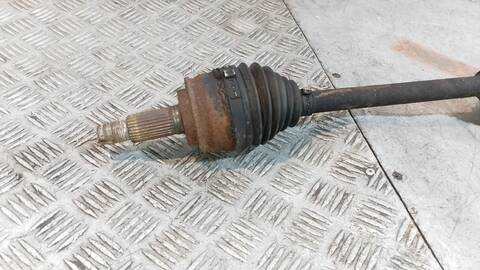 Foto 3ª: Transmision Delantera Izquierda Suzuki Grand Vitara 1.9 DDIS JLX-EL 5-PTAS.) 129CV 95KW [F9Q268] (2008)