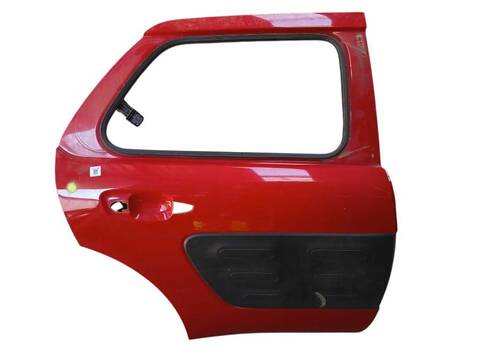 Puerta Trasera Derecha Citroen C4 1.2 VTI 82