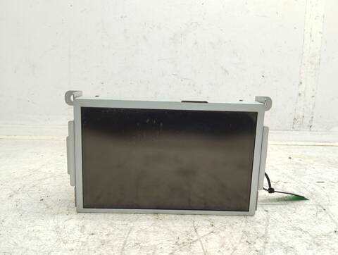 Pantalla Multifuncion Ford Kuga ST-LINE 2WD 180CV 132KW