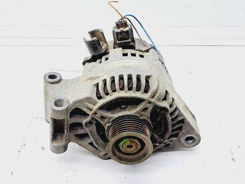 Alternador Ford Fiesta 1.4 16V CAT 80CV 59KW