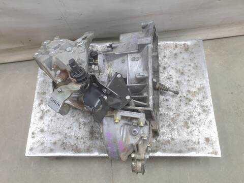 Caja Cambios Citroen Jumper 33 L2H1 BLUEHDI 140