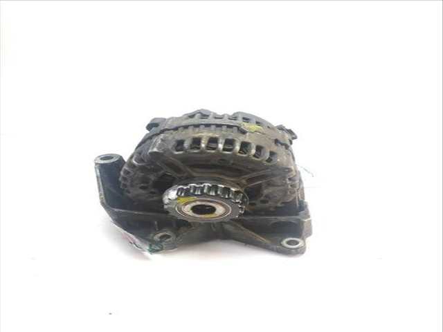 Alternador Volkswagen Transporter 2.5 TDI AUT. 130CV FURGONETA