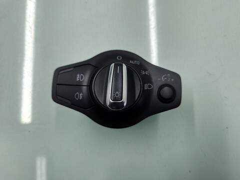 Mando Luces Audi A5 2.0 TFSI 132KW) COUPE 180CV