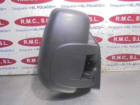 Foto 3ª: Retrovisor Derecho Renault Master 2.5 DIESEL 114CV 84KW (2003)