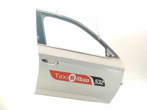 Puerta Delantera Derecha Skoda Superb 2.0 TDI
