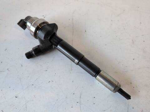 Inyectores Opel Astra A17DTR BERLINA