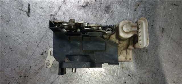 Cerradura Puerta Delantera Derecha Fiat Punto 1.9 JTD 80 (188.237, .257, .337, .357)