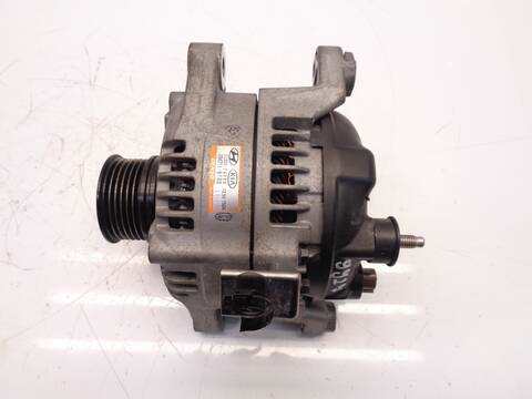 Foto 2ª: Alternador Hyundai i30 250 - 280 CV [G4KH] (2018)