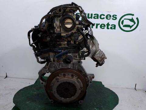 Foto 3ª: Motor Completo Honda Jazz 1.4 DSI CAT 83CV 61KW [L13A1] (2004)