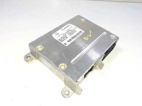 Centralita Motor ECU Mercedes Clase C 160 320 - 350 CDI GRAND EDITION 219.322) 224CV 165KW
