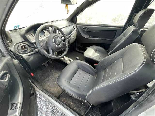 Foto 2ª: Asiento Delantero Derecho Microcar MGO 0.5 D [LDW502M3] (2015)