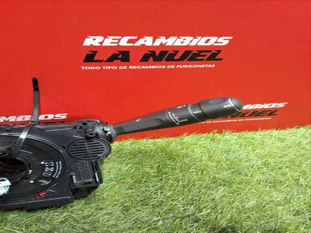 Foto 3ª: Mando Luces Citroen Jumpy 1.5 BLUEHDI 120 120CV 88KW FURGONETA [YH01 (DV5RUC)] (2020)