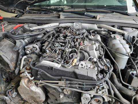 Motor Completo Audi A4 30 TDI ADVANCED AVANT 136CV 100KW