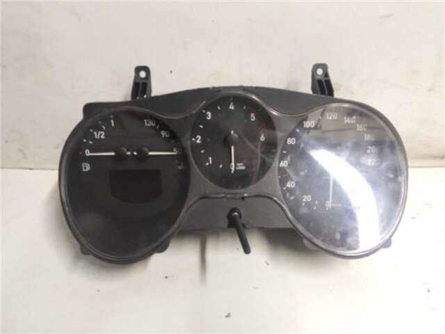 Cuadro de Instrumentos Seat Altea 1.9 TDI (105 CV)